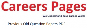 UKPSC ARO Previous Old Question Papers